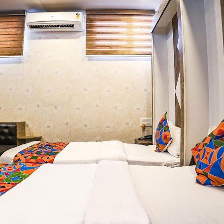 Fabhotel Seasons Suites - Jp Nagar Bengaluru Zewnętrze zdjęcie