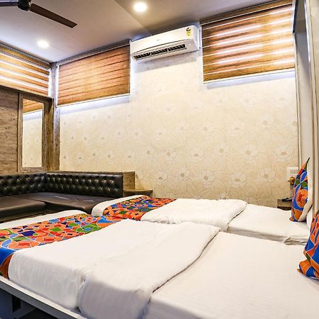 Fabhotel Seasons Suites - Jp Nagar Bengaluru Zewnętrze zdjęcie