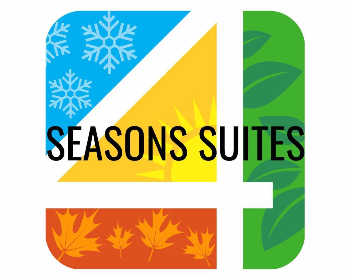 Fabhotel Seasons Suites - Jp Nagar Bengaluru Zewnętrze zdjęcie