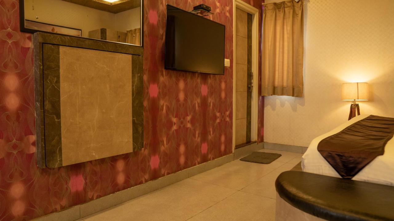 Fabhotel Seasons Suites - Jp Nagar Bengaluru Zewnętrze zdjęcie
