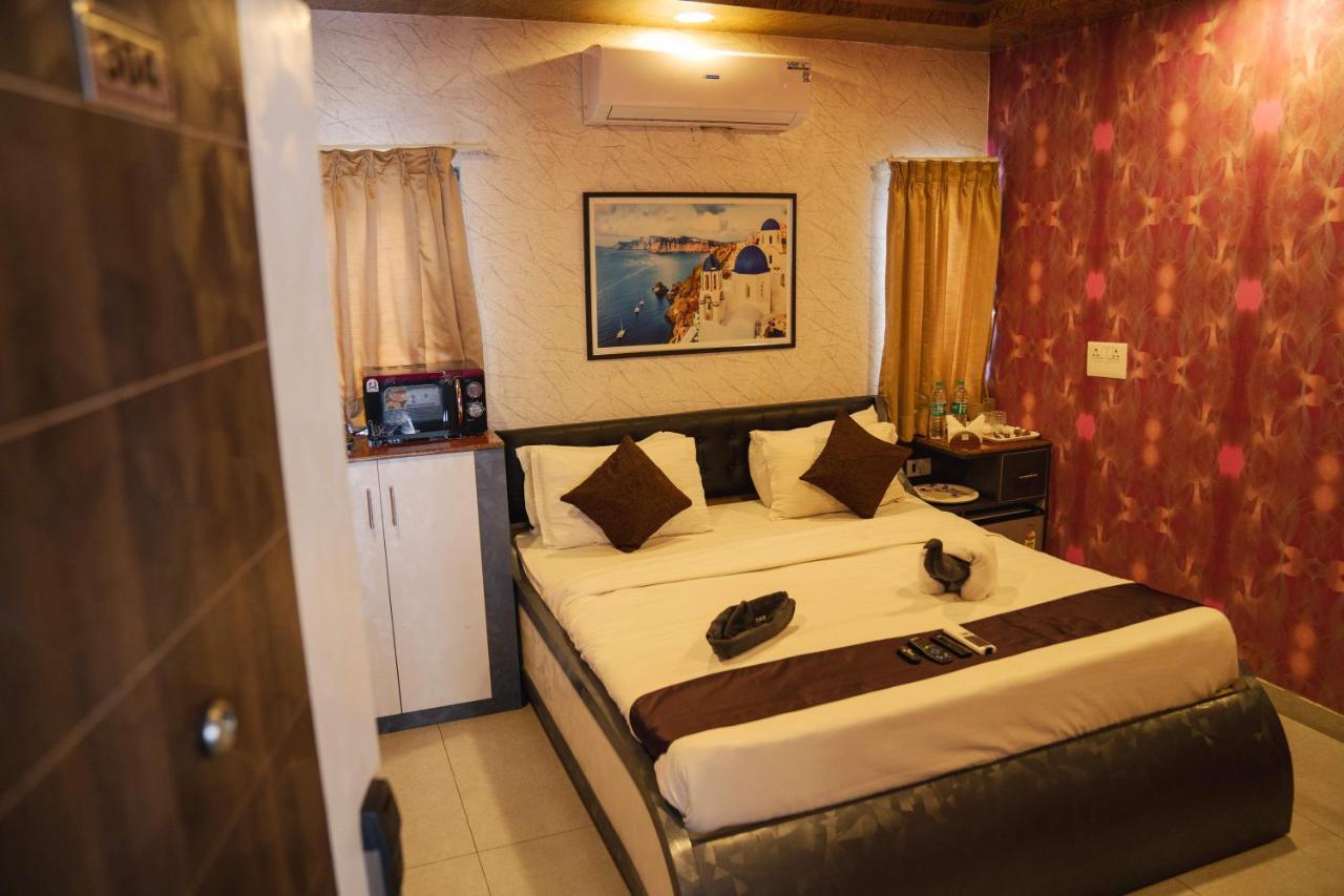 Fabhotel Seasons Suites - Jp Nagar Bengaluru Zewnętrze zdjęcie