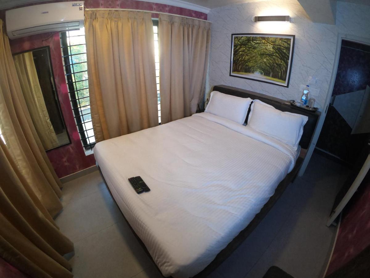 Fabhotel Seasons Suites - Jp Nagar Bengaluru Pokój zdjęcie