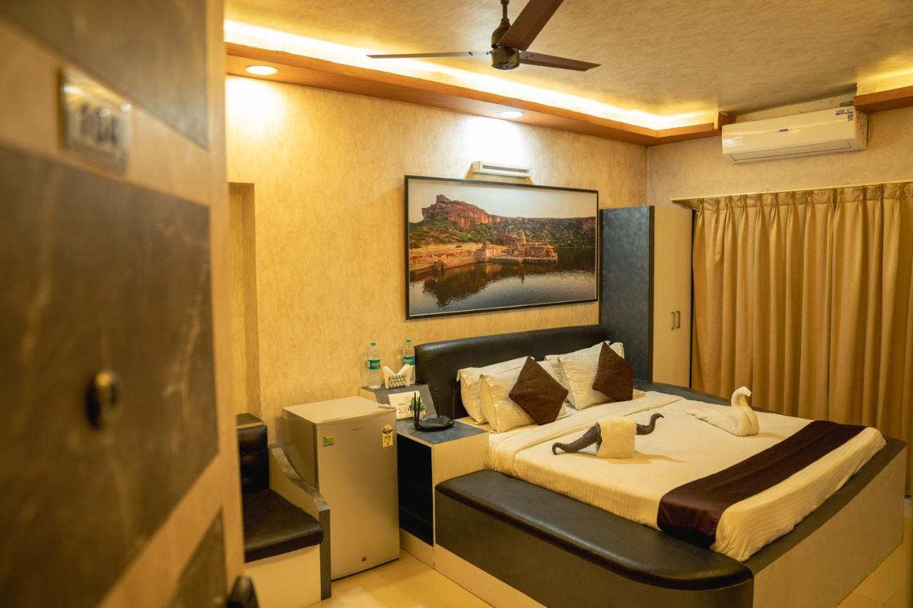 Fabhotel Seasons Suites - Jp Nagar Bengaluru Pokój zdjęcie