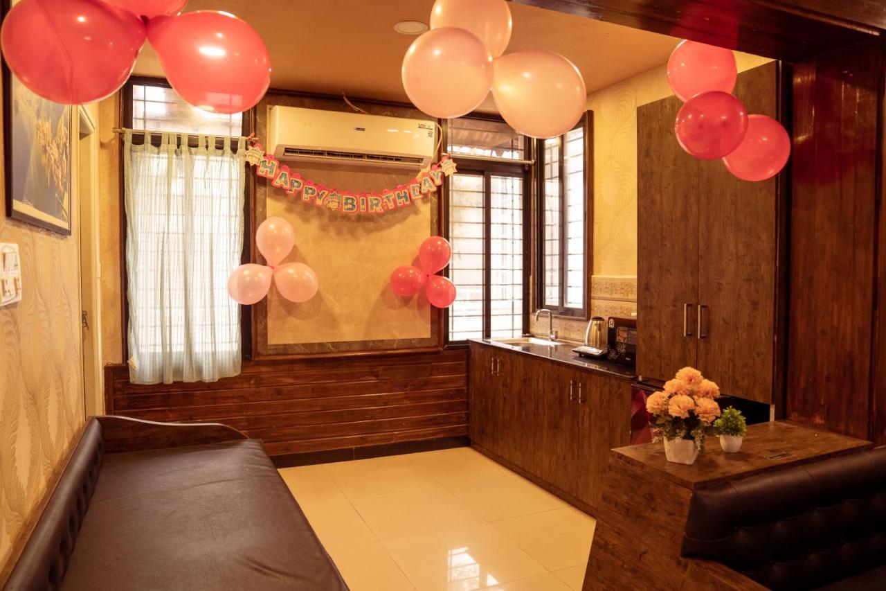 Fabhotel Seasons Suites - Jp Nagar Bengaluru Zewnętrze zdjęcie