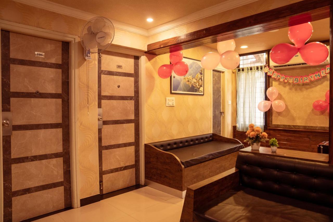 Fabhotel Seasons Suites - Jp Nagar Bengaluru Pokój zdjęcie