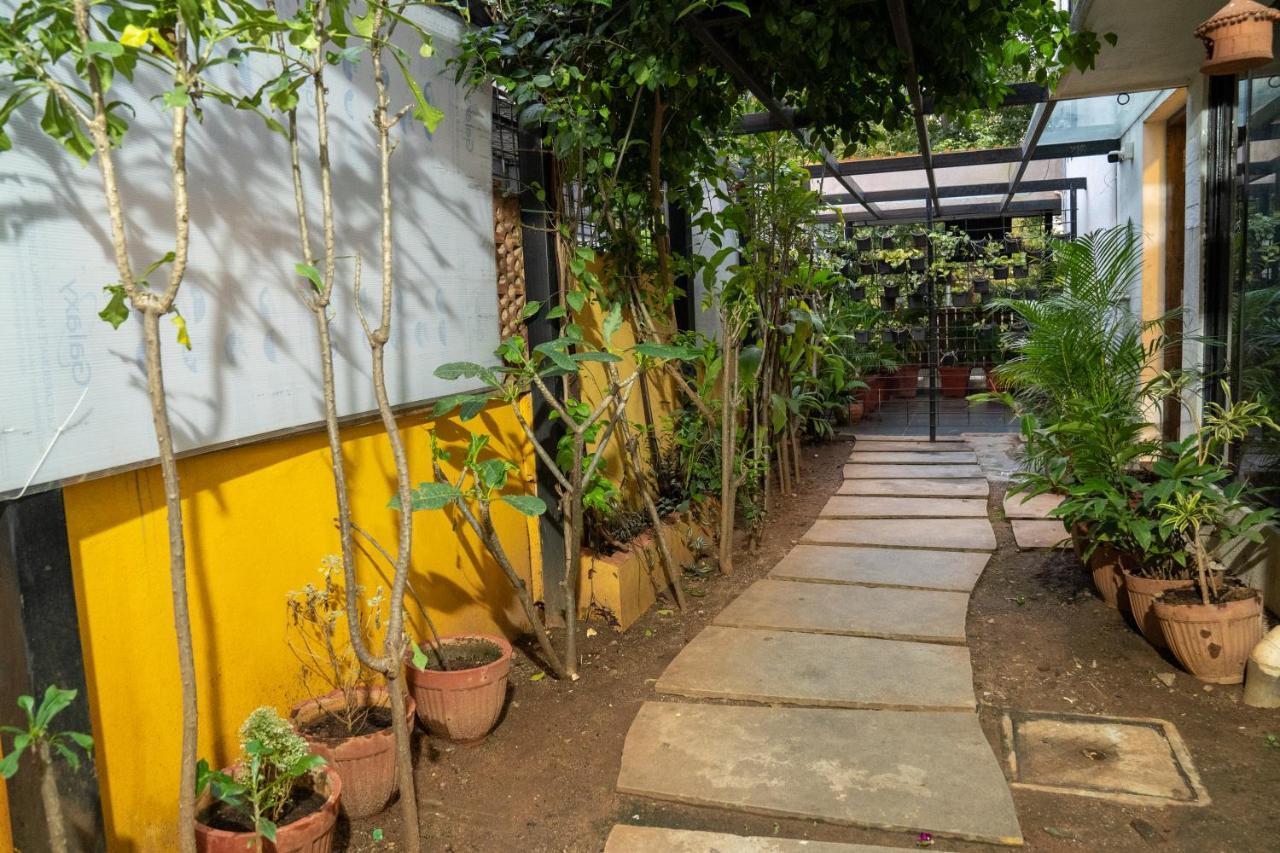 Fabhotel Seasons Suites - Jp Nagar Bengaluru Zewnętrze zdjęcie
